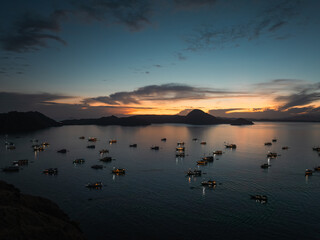  Holiday in Indonesia with boat