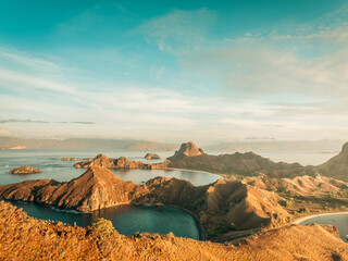  Holiday in Indonesia with boat