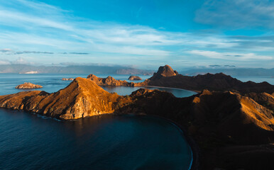  Holiday in Indonesia with boat