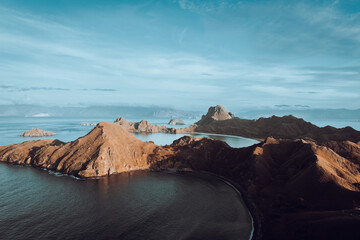  Holiday in Indonesia with boat