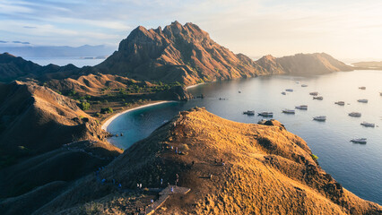  Holiday in Indonesia with boat