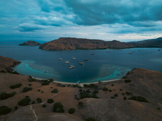  Holiday in Indonesia with boat