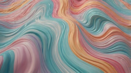 Abstract colorful background with lines and swirls,texture design