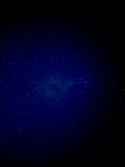 Stars in the Melbourne Sky 