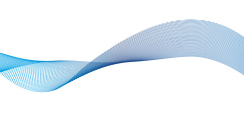 basic wave gradation, electric wave design, used in web, banner, foreground object, electric design, hologram and others