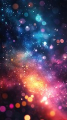 Abstract background