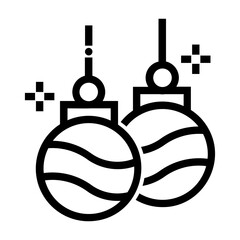 christmas ball