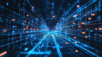 3. Within the interconnected landscape of cyberspace, a secure wireless network serves as the conduit for frictionless online financial transactions and e-commerce experiences, fostering trust and