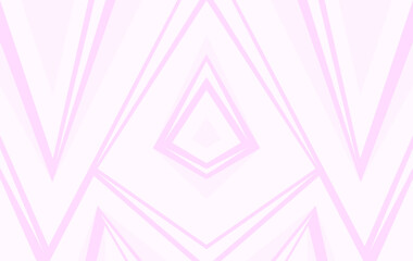 
vector abstract sports background design with modern and trendy pink sharp line shapes.