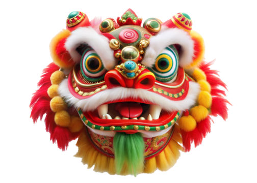 chinese new year
