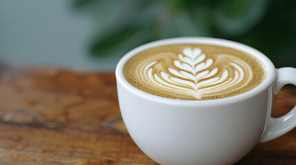 Matcha Green Tea Latte Marketplace