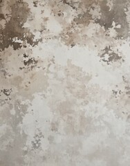 Fototapeta premium Abstract Brush Strokes on Grunge Background Texture