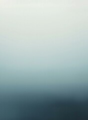 Smooth Gradient Navy Texture Background