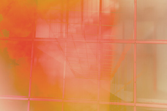 abstract background with lines