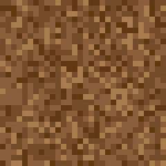 Censorship bars in dark flesh-colored tones, available in square shapes. Suitable for use in sensitive content coverage, digital art, and media projects.