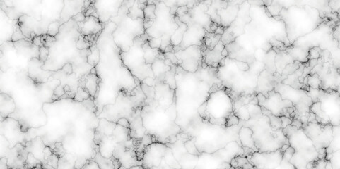 White marble texture and background. Texture Background, Black and white Marbling surface stone wall tiles texture. Close up white marble from table, Marble granite white background texture.