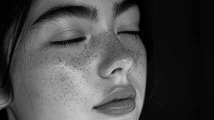 experiencing mental health issues, worry, frustration, and emotional stress. Concept of anxiety and mental health