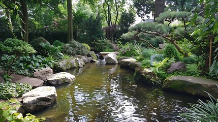 A place is shown where water has accumulated and its color is light green.