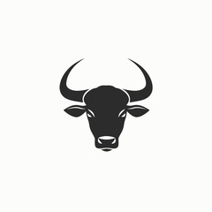 Bull vector isolated