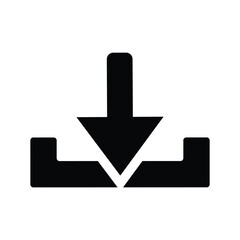 Download icon