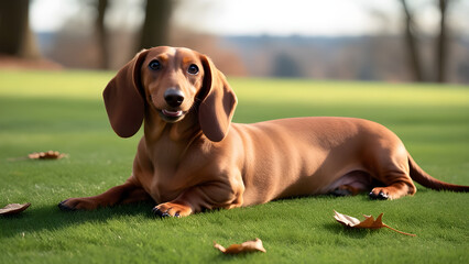 dachshund
