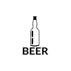 bottle beer icon