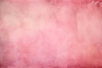 Obraz premium pink old paper background