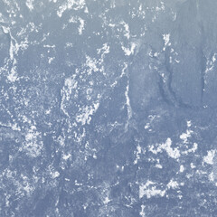 Abstract stone background. The texture of the stone wall