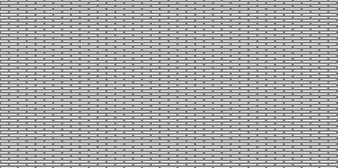 White brick wall background. Brick wall background. white or dark gray pattern grainy concrete wall stone texture background.