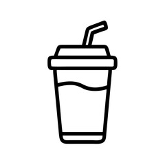 Softdrink Icon