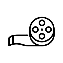 rolls film icon