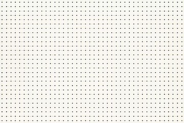 background with dots