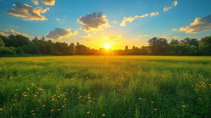 Obraz premium Decarbonization as a key element of sustainability and carbon neutrality.