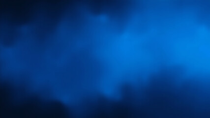 Fototapeta premium wallpaper with a background texture ranging from dark blue to light blue