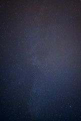 Galaxy Milky Way Background Texture