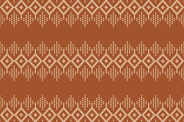 seamless pattern,Geometric, Navajo, traditional ethnic, fabric pattern for textiles, rugs, wallpaper, clothing, sarong, batik, wrapping, embroidery, print, background, cover, illustration, vector
