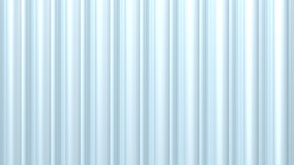 Obraz premium Hintergrund, halbtransparente Glasröhren