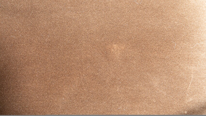 Fototapeta premium Texture of a brown cloth