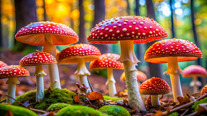Unusual mushrooms growing in sandy soil
Tall, white cylindrical fungi in arid landscape
Unique mushroom structures in a desert setting
Nature photography of uncommon mushroom life
Botany subject: Unus