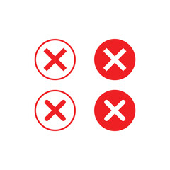 Obraz premium cross icon and symbol, no icon