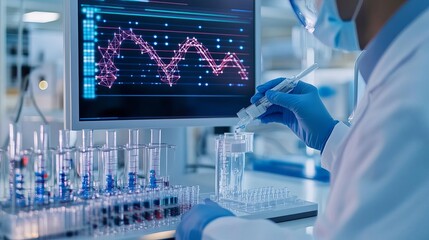 AI-driven tools optimizing synthetic biology experiments, biotechnology