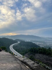 Rawang Bypass (Broccoli Trees)