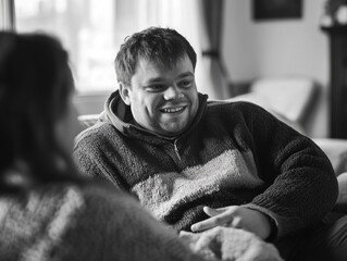 Relaxed Conversation