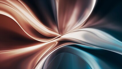 Abstract POND Light Background Wallpaper Colorful Gradient Blurry Soft Smooth Motion Bright shine