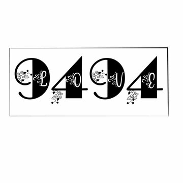 design of date