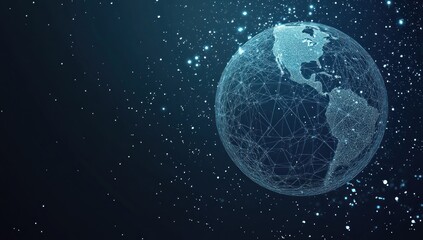 Global Network and Connectivity