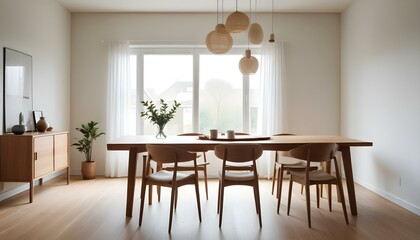 Fototapeta premium Photo interior modern design room 3d illustration