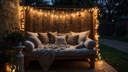 living room with fireplace