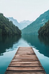 Obraz premium Trip experience, travel highlights in a digital photo album