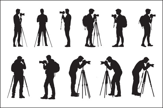 Camera Vector